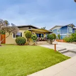 N549 - La Jolla Oasis