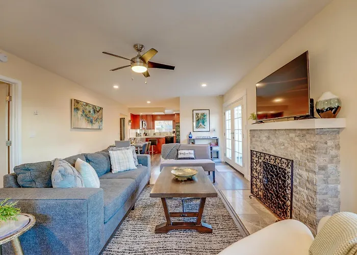 N549 - La Jolla Oasis