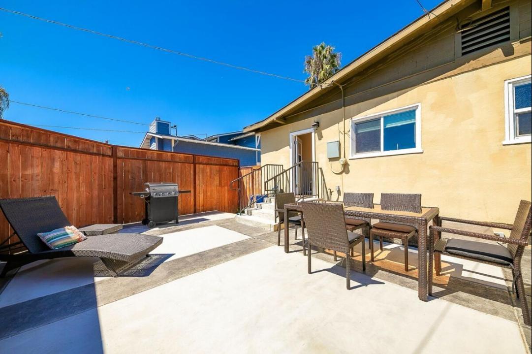N549 - La Jolla Oasis