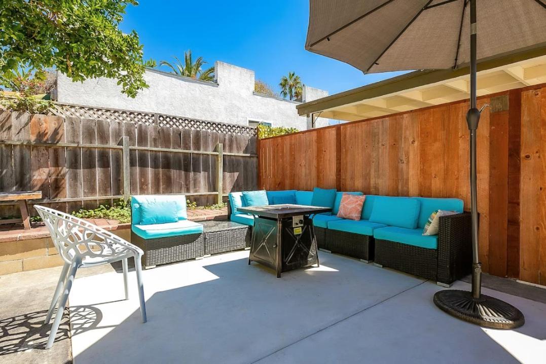 Holiday home N549 - La Jolla Oasis