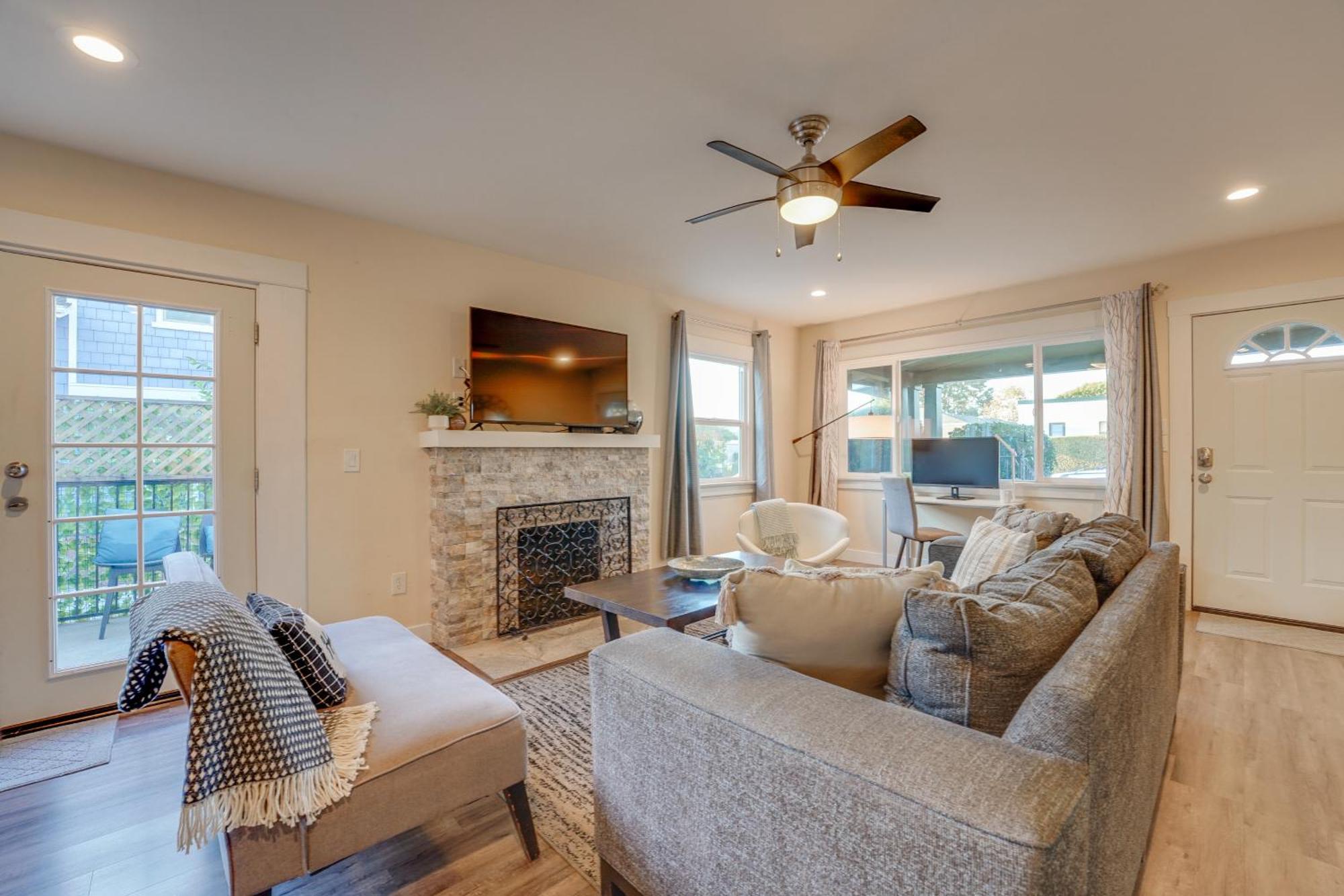Holiday home N549 - La Jolla Oasis