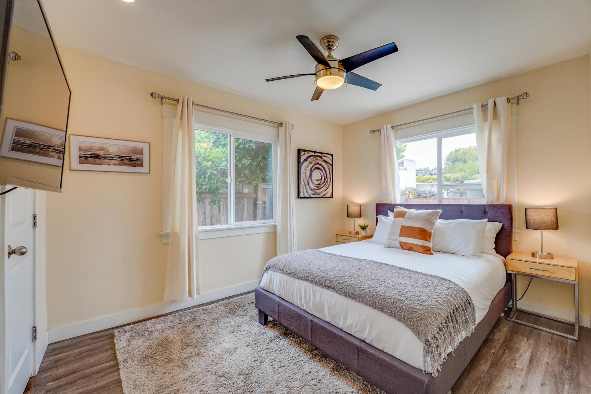 Holiday home N549 - La Jolla Oasis