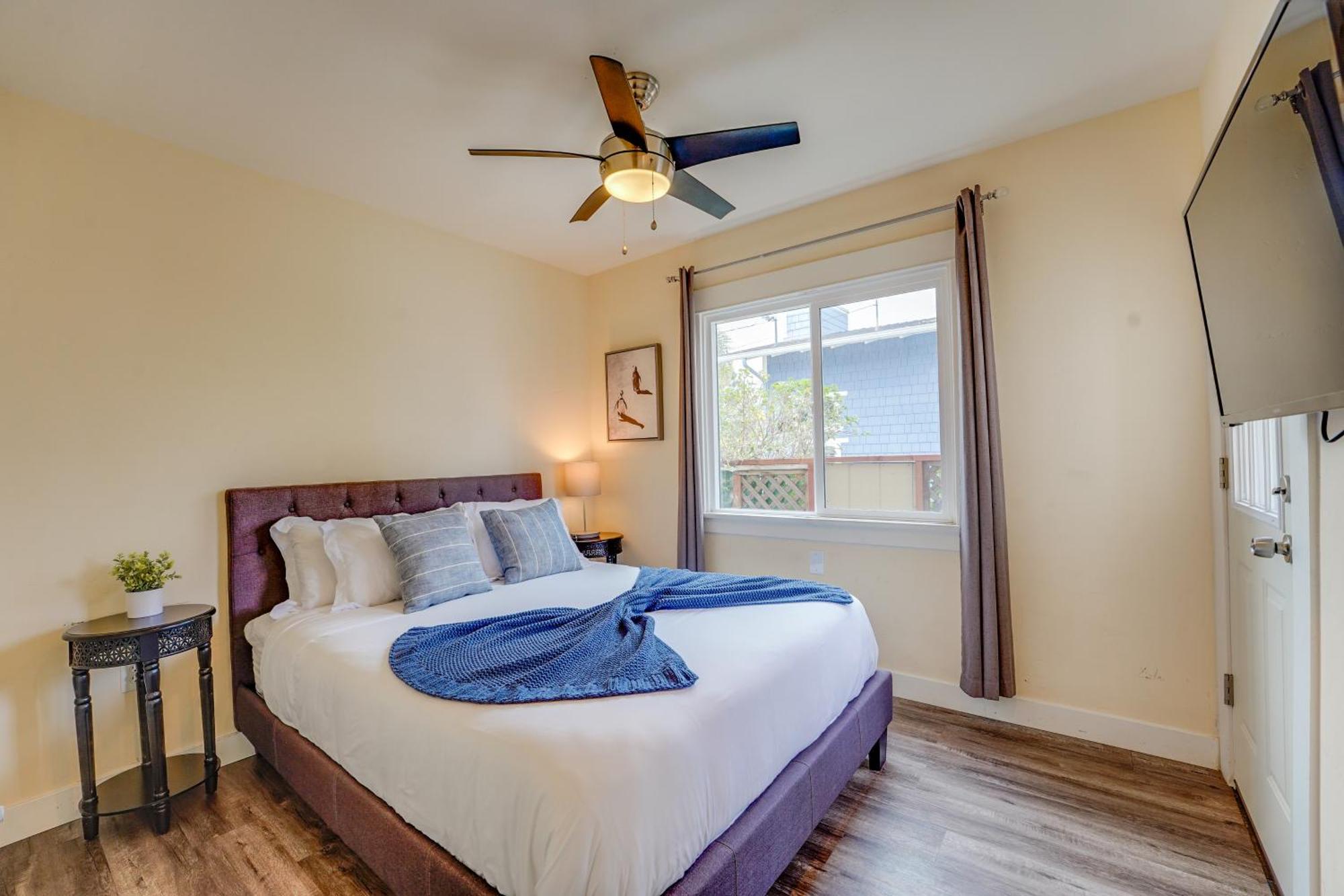 N549 - La Jolla Oasis Holiday home *